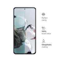 Apsauginis stiklas Blue Star - XIAOMI Mi 12T Pro