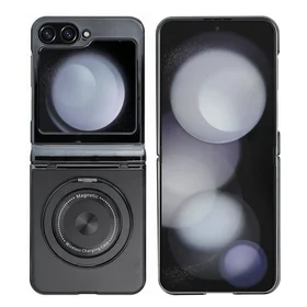 Dėklas HCD3 suderinamas su MagSafe skirtas SAMSUNG Galaxy Z FLIP 5