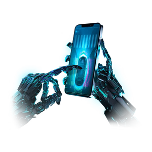 3mk 1UP — защита экрана телефона для OnePlus 9 Pro