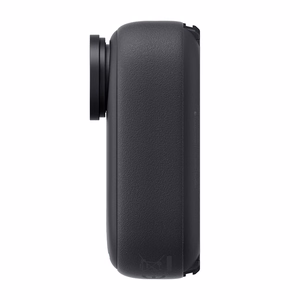 „Insta360 GO 3“ (128 GB), juodos spalvos