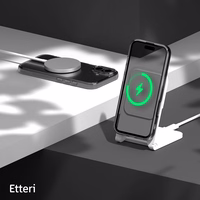 "Etteri" skaidrus dėklas "iPhone 16 Plus" 6,7"