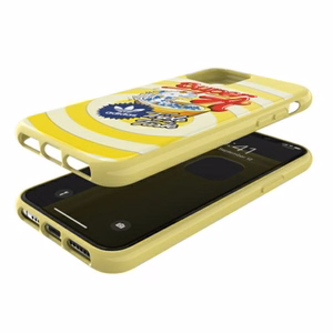 Adidas Moulded Case BODEGA iPhone 11 Pro geltonas 36343