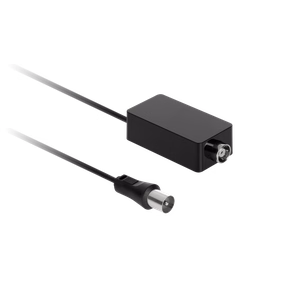 Cabletech stiprintuvas ir maitinimo šaltinis kryptinei TV antenai