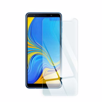 Apsauginis stiklas Blue Star - SAMSUNG A7 2018