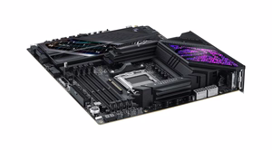 Pagrindinė plokštė ASUS ROG STRIX X870E-E GAM. WIFI7 NEO