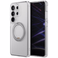 Uniq Swivix Dėklas for Samsung Galaxy S26 Ultra - skaidrus