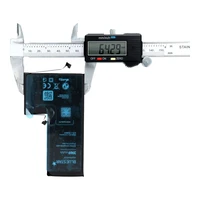 Baterija iPhone 11 PRO MAX 3969 mAh Blue Star HQ