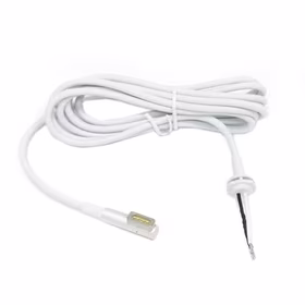 Maitinimo šaltinio kabelis su jungtimi APPLE, Magnetic Magsafe 1L tipas