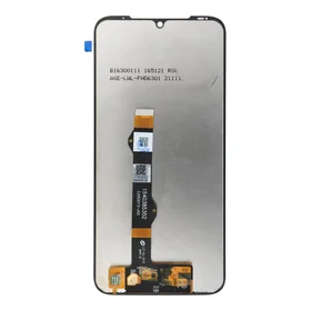 FixCell LCD ekranas MOTOROLA G8 Plus OEM be rėmelio
