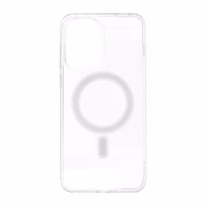 Skaidrus Clear Mag Cover (MID) dėklas, skirtas OnePlus 15R, suderinamas su MagSafe