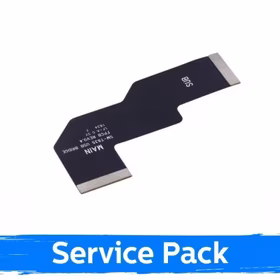 Lanksčioji jungtis skirta Samsung T835 / T830 Tab S4 pagrindinė matinimo (SUB-/-MAIN) (Service Pack)