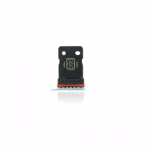 Лоток SIM-карты для OnePlus 8T Lunar Silver