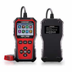 Konnwei KW340 OBD2 diagnostinis skeneris