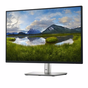 DELL P serijos P2425E kompiuterio monitorius 61,1 cm (24,1"), 1920 x 1200 px WUXGA LCD, juodas