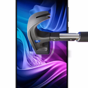 Vivo X200 FE - 3mk Silky Matt Pro