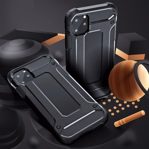 Case for iPhone 17 Pro Max / 18 Pro Max Armor black