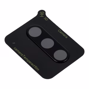 5D pilno klijavimo kameros grūdintas stiklas – Samsung Galaxy A36 juodas