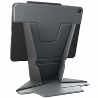 Uniq Ryze 360 dėklas iPad Air 13" 2024 - žalia