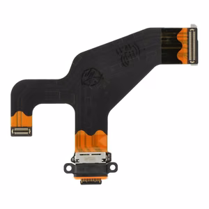 Kabelis su įkrovimo lizdo flex kabeliu Huawei Mate 30 Pro