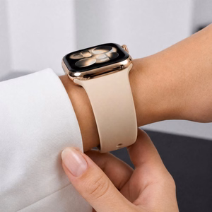 TECH-PROTECT SILICONE APPLE WATCH 4 / 5 / 6 / 7 / 8 / 9 / SE / ULTRA 1 / 2 (42 / 44 / 45 / 49 MM) RIEŠUTO