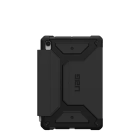 UAG Metropolis SE dėklas su rašiklio laikikliu Samsung Galaxy Tab S9 FE - juodas