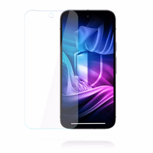 3mk Silky Matt Pro apsauginis stikliukas Google Pixel 9A