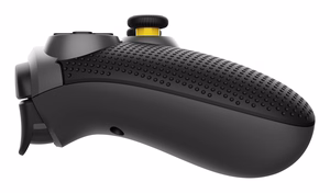 Trust 25789 žaidimų valdiklis juodas Bluetooth/USB Android, Nintendo Switch, PC, iOS
