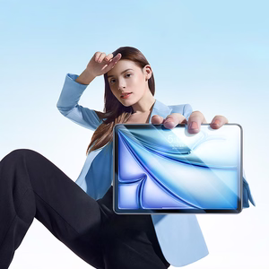 Joyroom JR-MST0161 grūdintas stiklas iPad Pro 12.9" 2018/2020/2021/2022 planšetei