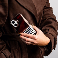 Animal Print dėklas for Xiaomi Redmi 15C 4G EU / 15C 5G EU (173.16 x 81.06 x 8.2 mm) Okapi