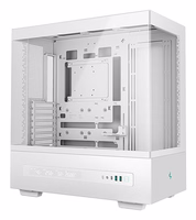 DeepCool CH690 Tower Balta