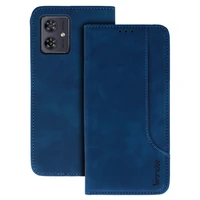 Wonder Prime Case for Motorola Moto G54 5G navy