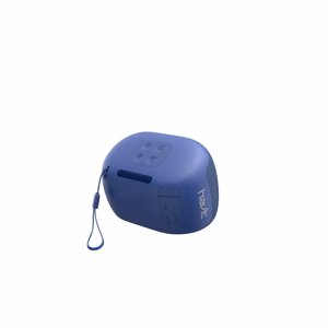 HAVIT Bluetooth kolonėlė SK800BT mėlyna