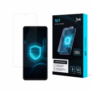 3mk 1UP — защита экрана телефона для Oppo A60