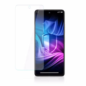 Tecno Spark 30 - 3mk Silky Matt Pro