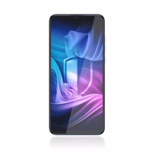Oukitel C57 Pro - 3mk Silky Matt Pro