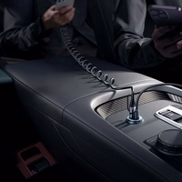 Automobilinis Įkroviklis Joyroom "JR-CCN04" Juodas 60W (1xPD / 1xQC3.0)