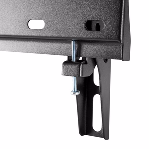 Universalus sieninis laikiklis 23–42" LED televizoriams, vertikalus reguliavimas