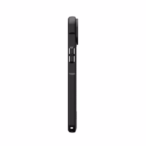 UAG Metropolis LT MagSafe чехол для iPhone 15 Plus - чёрный кевлар