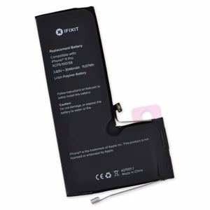 Baterija skirta Apple iPhone 11 Pro (HQ)