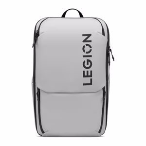 Lenovo Legion 17" kuprinė GB800 (šviesiai pilka) GX41U39300