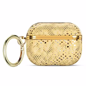 Beline AirPods Elegance Cover Air Pods Pro auksinis