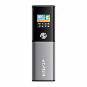 BlitzWolf BW-P23 100W 14,000mAh Power Bank