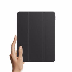 Чехол Dux Ducis Toby Samsung X210/X215/X216 Tab A9 Plus 11.0 чёрный