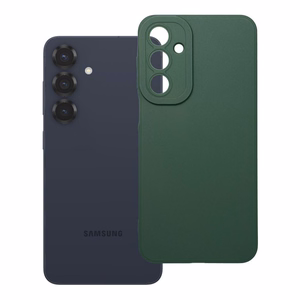 Matt 2.0 case for Samsung Galaxy A16 5G / A16 4G – dark green