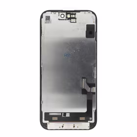 FixCell LCD ekranas IPHONE 15 Super Retina XDR (atnaujintas)