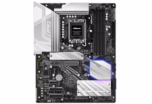 ASRock Z890 Pro RS pagrindinė plokštė