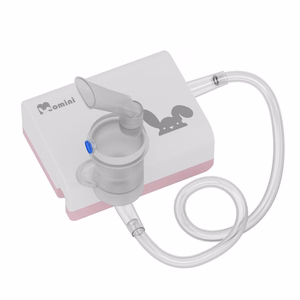 Momini compressor nebulizer NebuEasy
