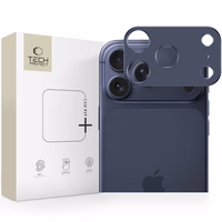 Kameros apsauga Tech-Protect CamAlloy Apple iPhone 17 Pro Max Deep Blue