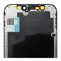 JK LCD ekranas (m) IPHONE 12 Mini FullHD Incell (Change IC)