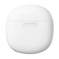 Ausinės Joyroom Funpods JR-FB1 belaidės (baltos)